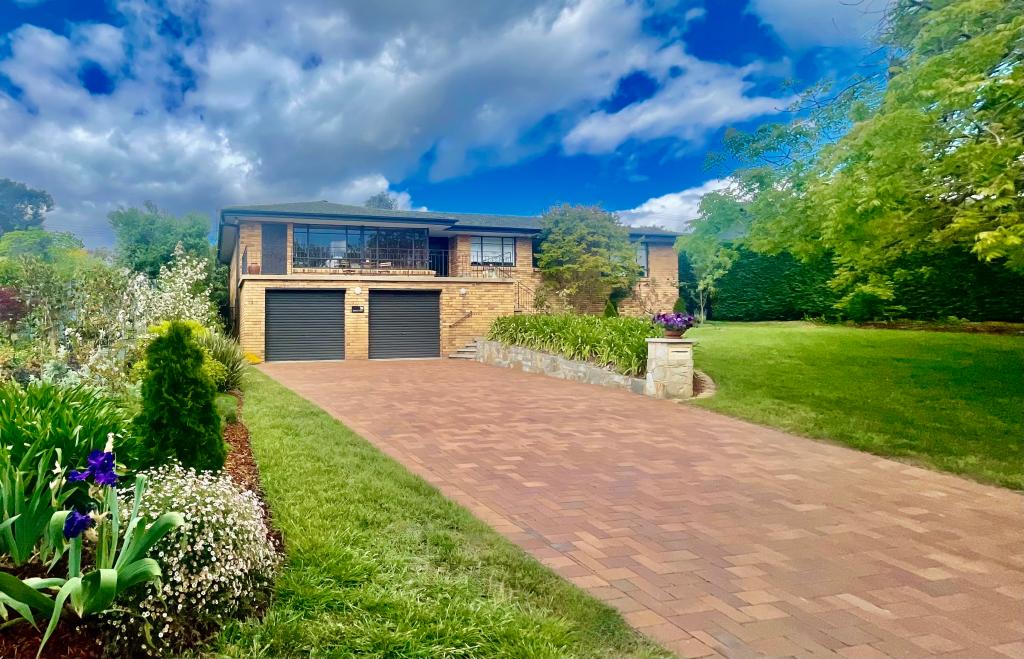 38 Roebuck St, Red Hill, ACT 2603