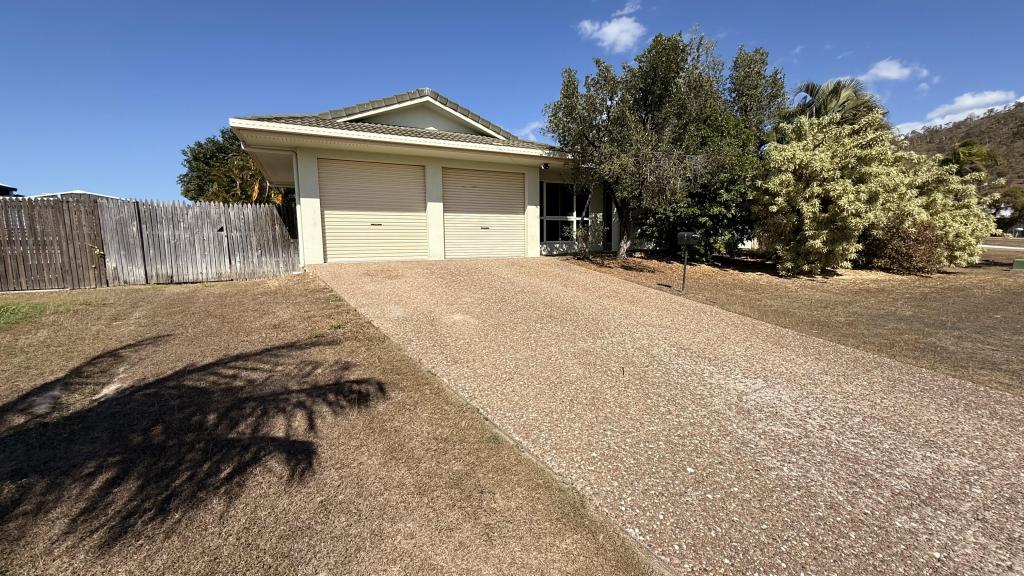 4 Saint Helens Dr, Mount Louisa, QLD 4814