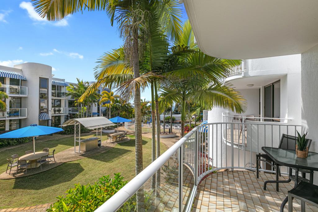 17/274 Alexandra Pde, Alexandra Headland, QLD 4572