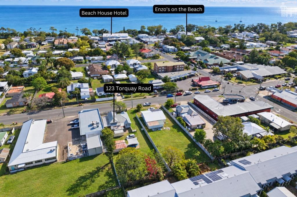 123 Torquay Rd, Scarness, QLD 4655