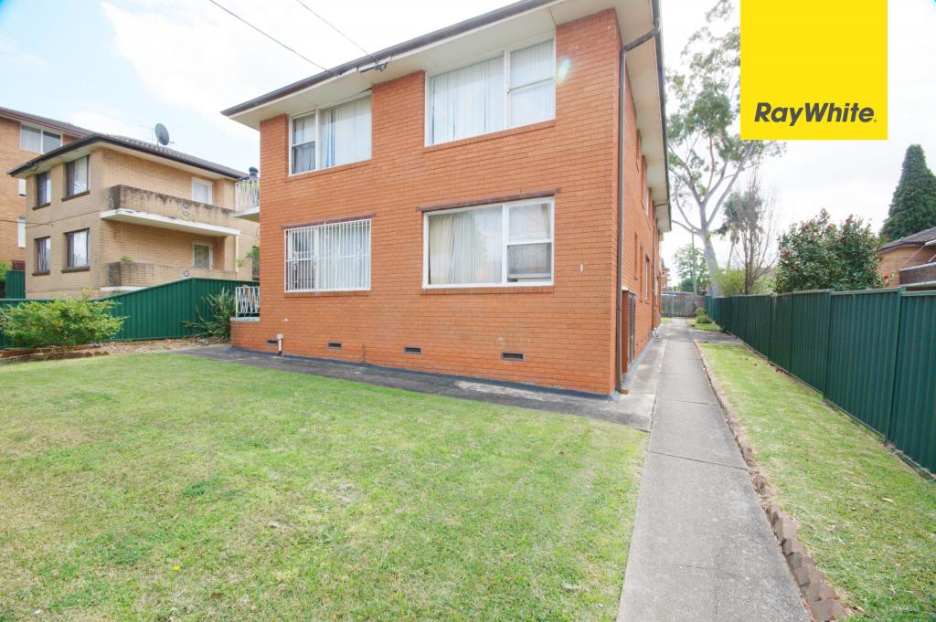 1 Clarke St, Berala, NSW 2141