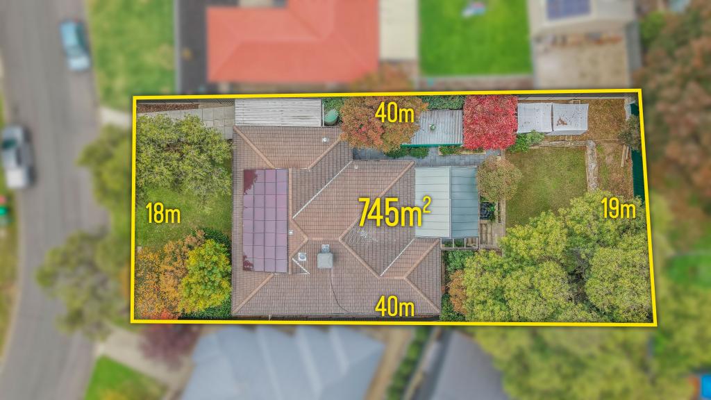 1 Colton Ave, Highbury, SA 5089