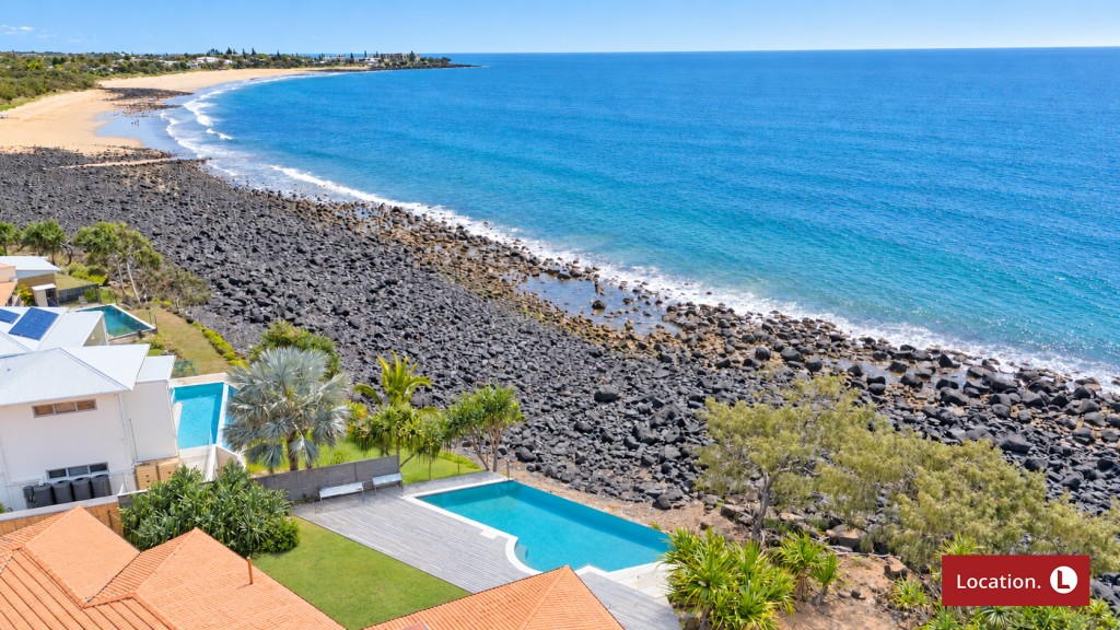 83-87 WOONGARRA SCENIC DR, BARGARA, QLD 4670