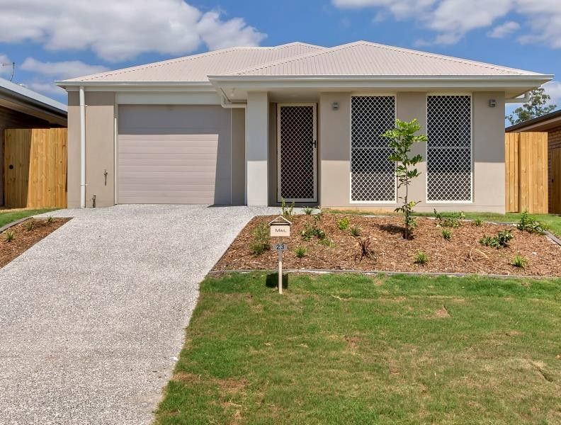 23 Mcwilliam St, Pimpama, QLD 4209