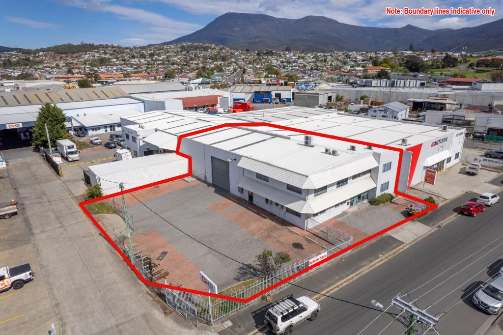 11a Lampton Ave, Derwent Park, TAS 7009