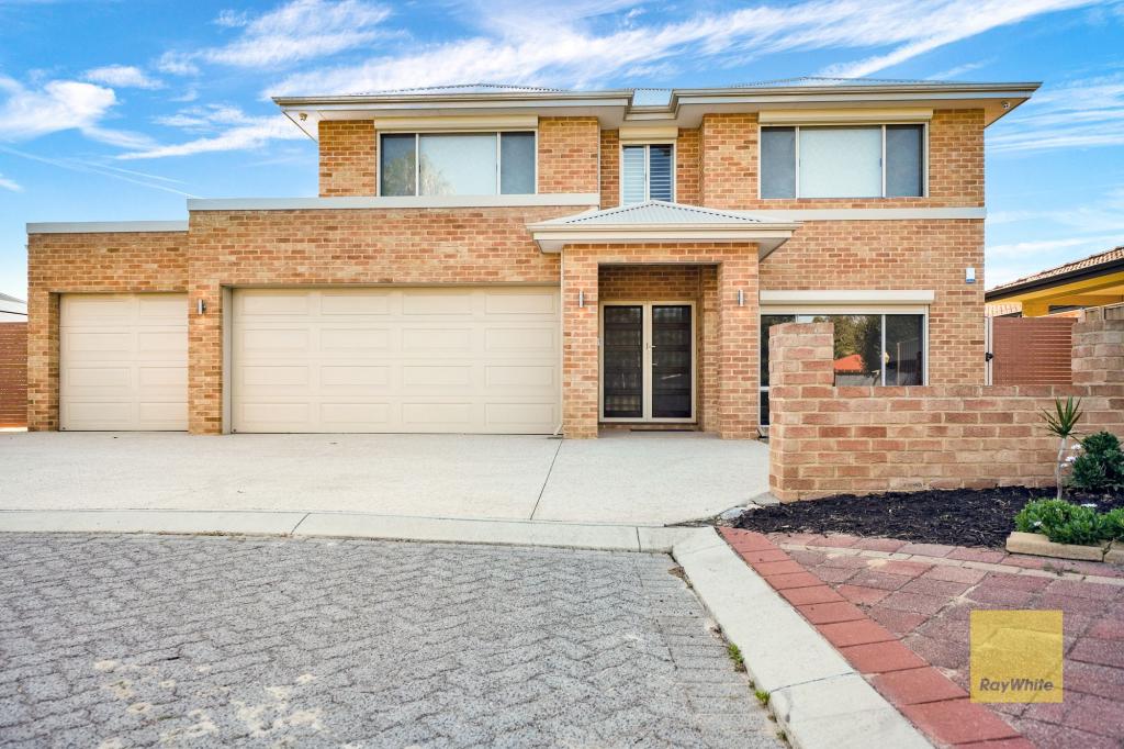 16 Kulungar Elb, South Guildford, WA 6055