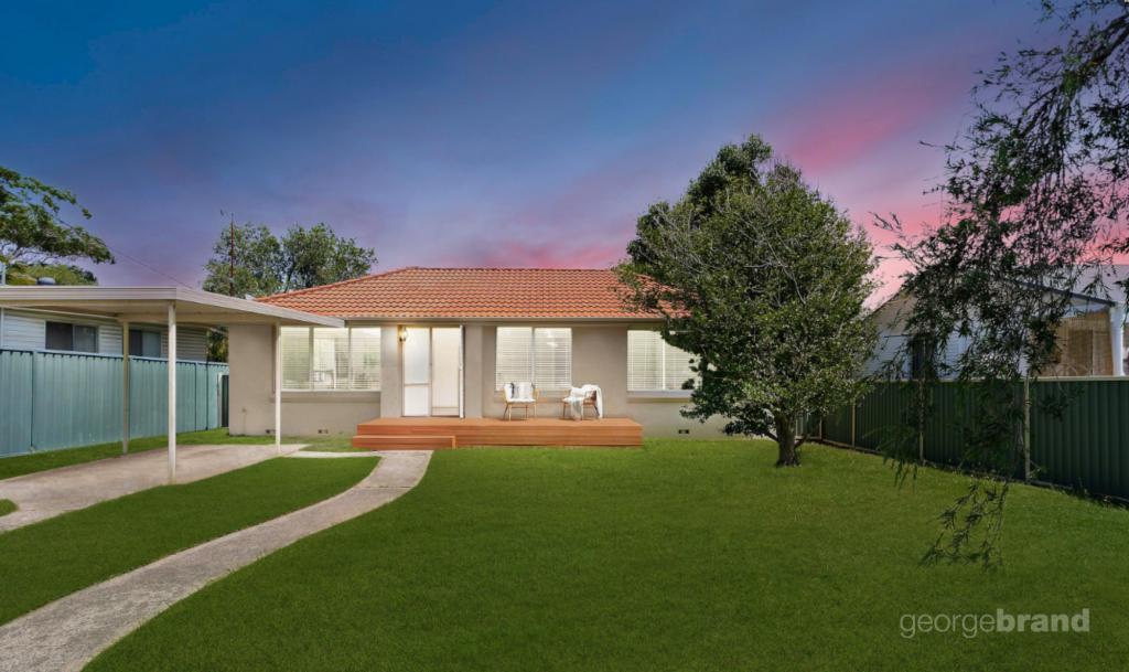 21 Cunningham Rd, Killarney Vale, NSW 2261