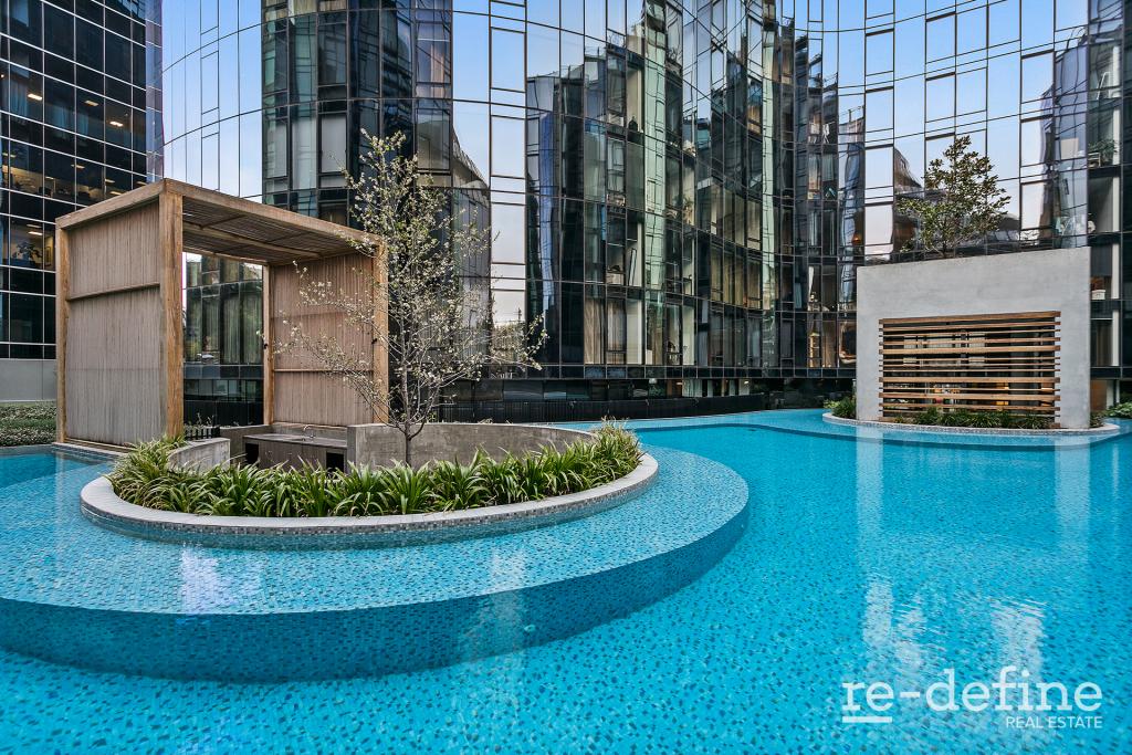 1306/605 St Kilda Rd, Melbourne, VIC 3004