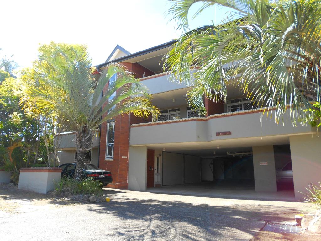 8/9 Bergin St, Milton, QLD 4064