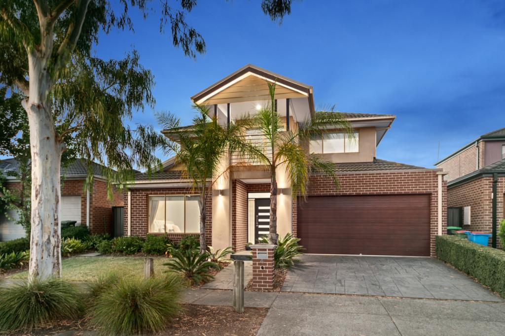 4 Jubilee Lane, Craigieburn, VIC 3064