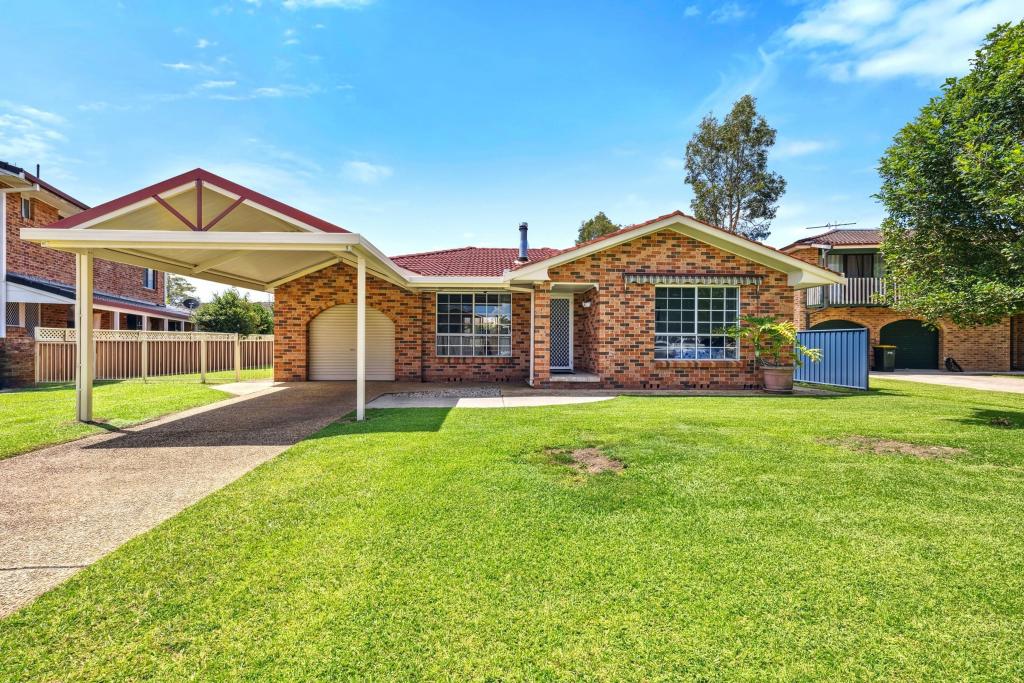 4 Myall Ct, Urunga, NSW 2455