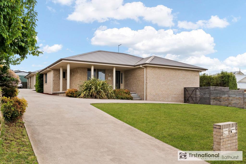 16 Musgrove Ave, Kelso, NSW 2795