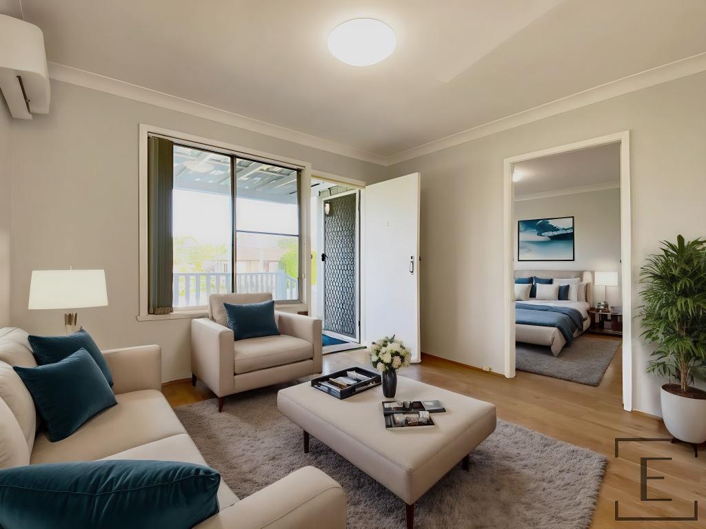 2/2 Arthur St, Hornsby, NSW 2077