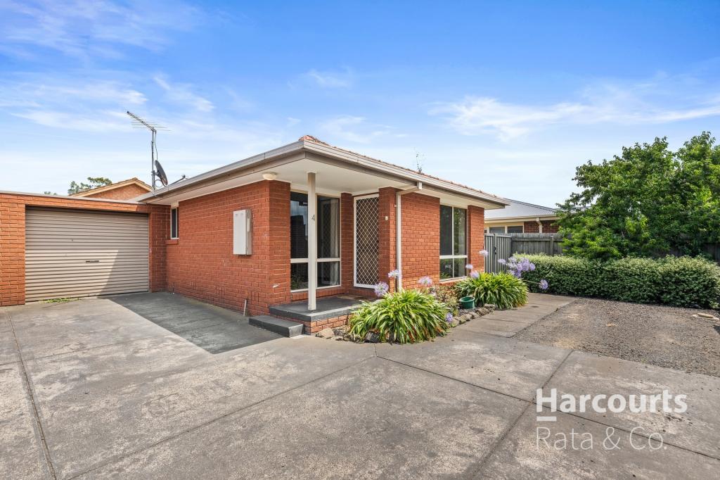 4/20 Rufus St, Epping, VIC 3076