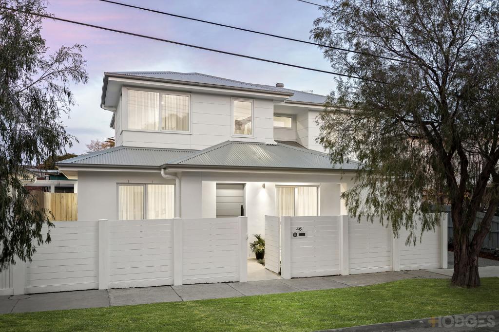 46 Miller St, Highett, VIC 3190