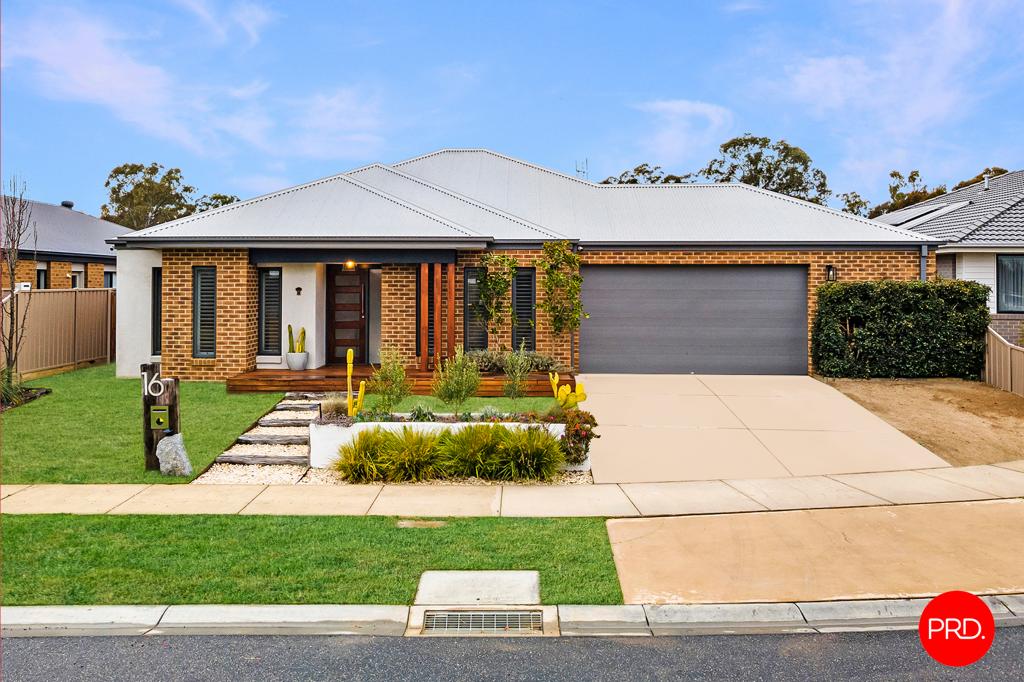 16 Limousin Ct, Ascot, VIC 3551