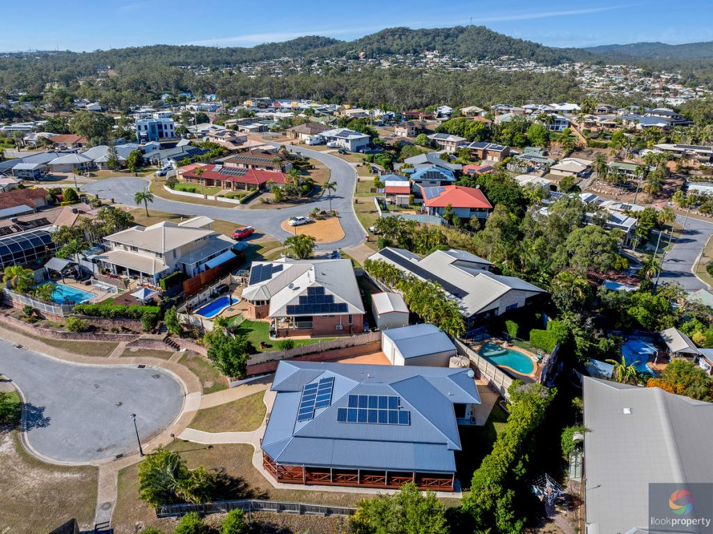 13 Linville Ct, Kin Kora, QLD 4680