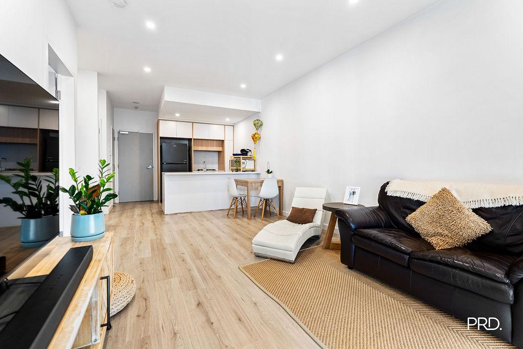 407/81A LORD SHEFFIELD CCT, PENRITH, NSW 2750