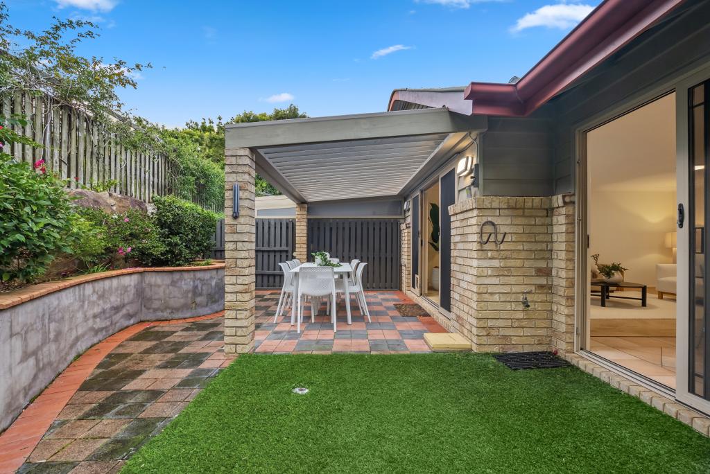 35/360 Simpsons Rd, Bardon, QLD 4065