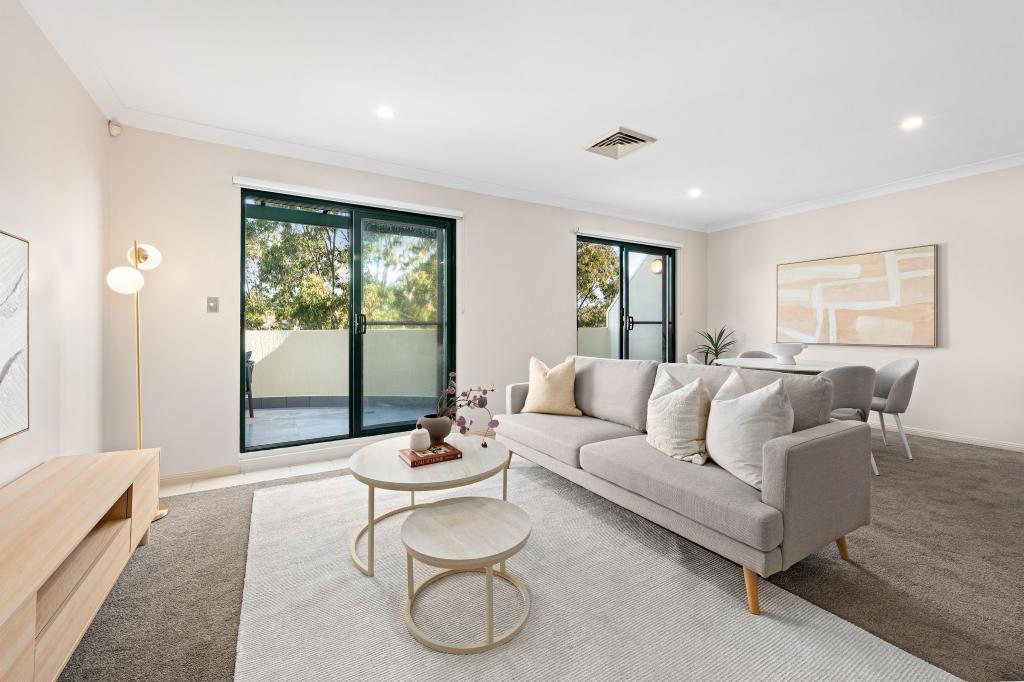 31/7 Freeman Rd, Chatswood, NSW 2067