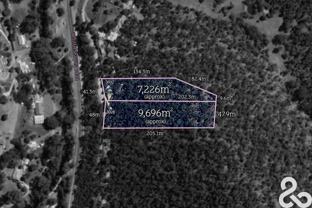 3032 Whittlesea-Yea Rd, Flowerdale, VIC 3717