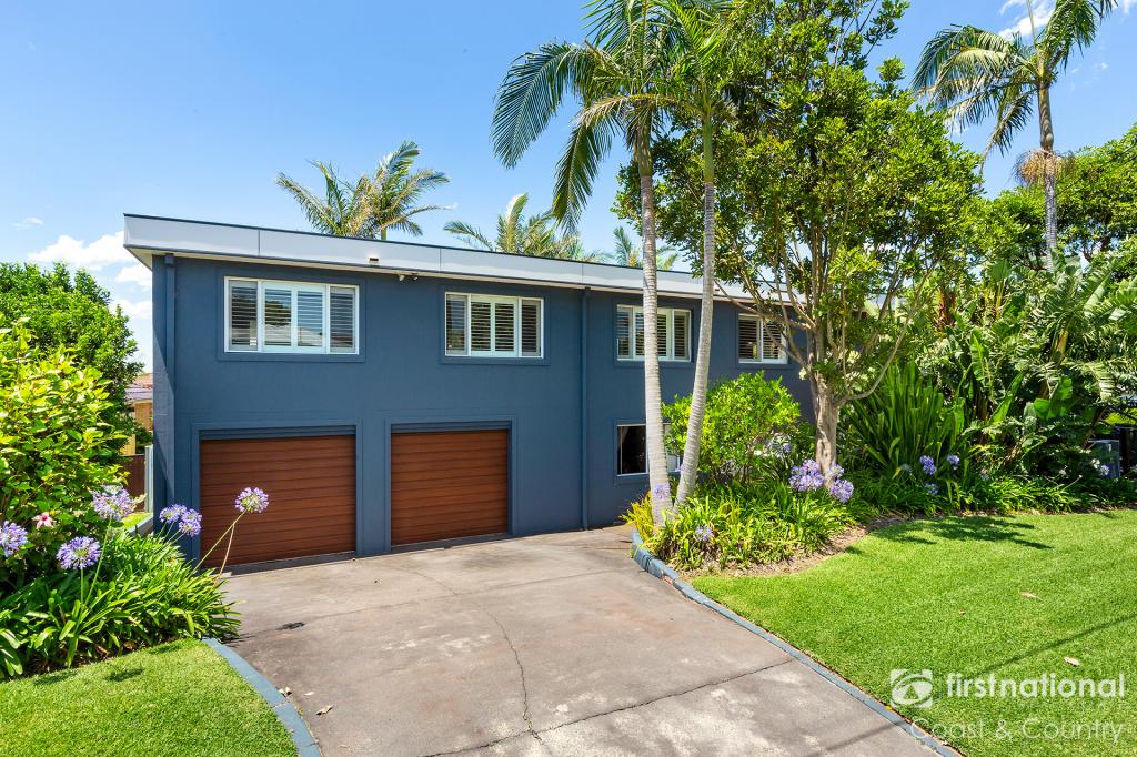 4 Kiarama Ave, Kiama Downs, NSW 2533