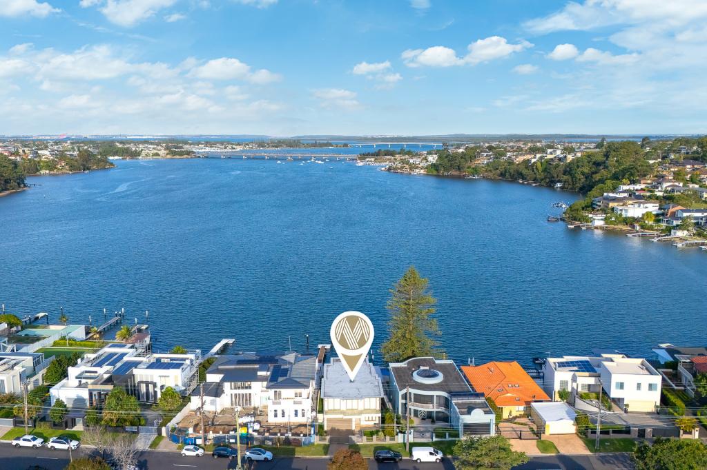 96 Kangaroo Point Rd, Kangaroo Point, NSW 2224