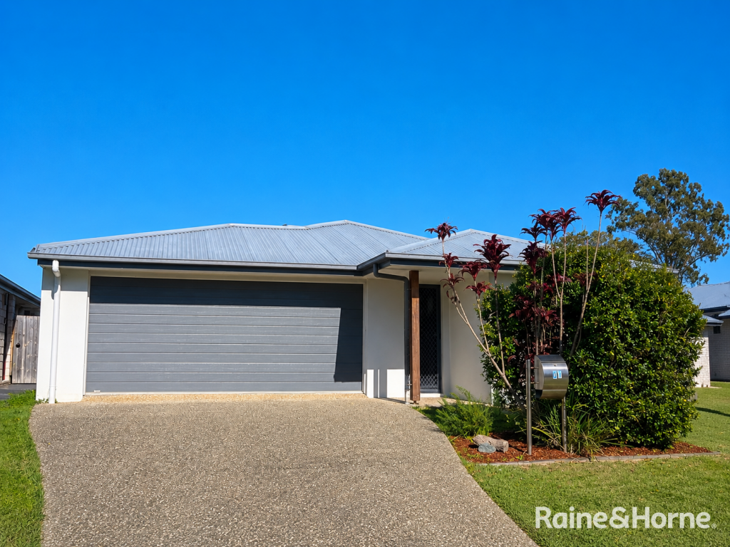 39 Champion Cres, Griffin, QLD 4503