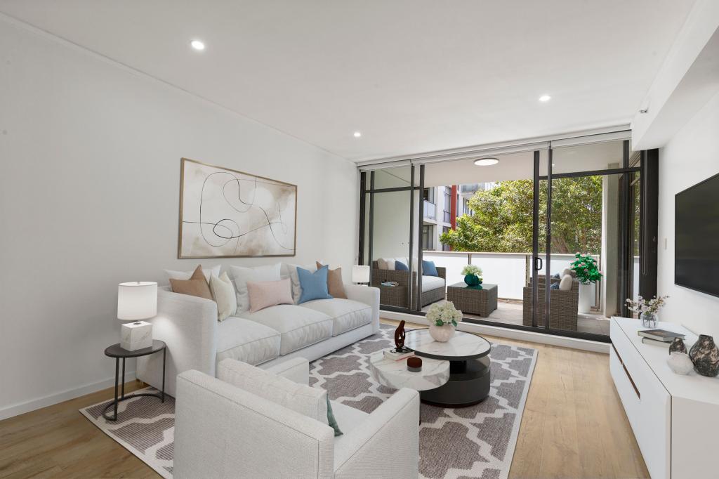 413/1 Bruce Bennetts Pl, Maroubra, NSW 2035