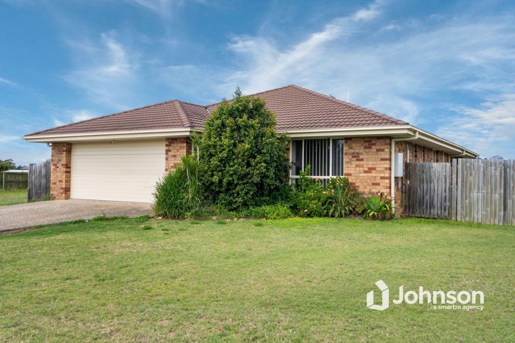 37 Bray St, Lowood, QLD 4311