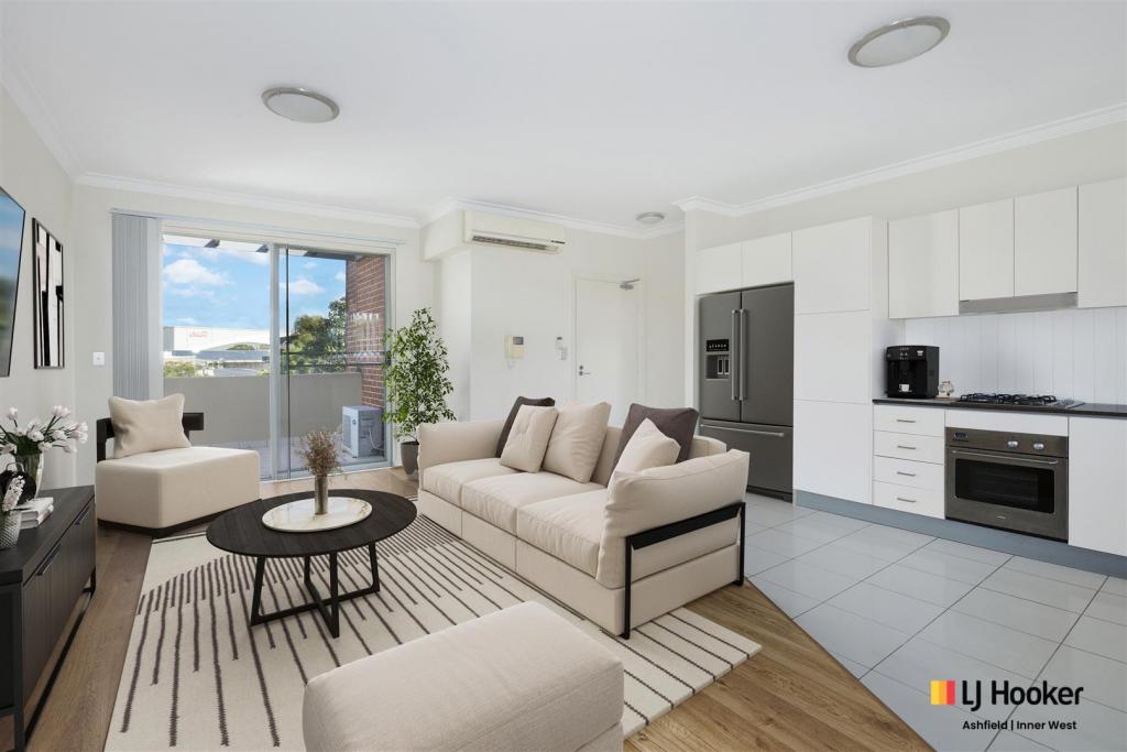 52/6-18 Redbank Rd, Northmead, NSW 2152