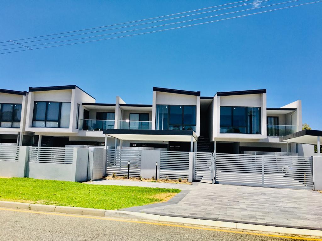 Unit 8/21 Melvin Ave, Thornlie, WA 6108