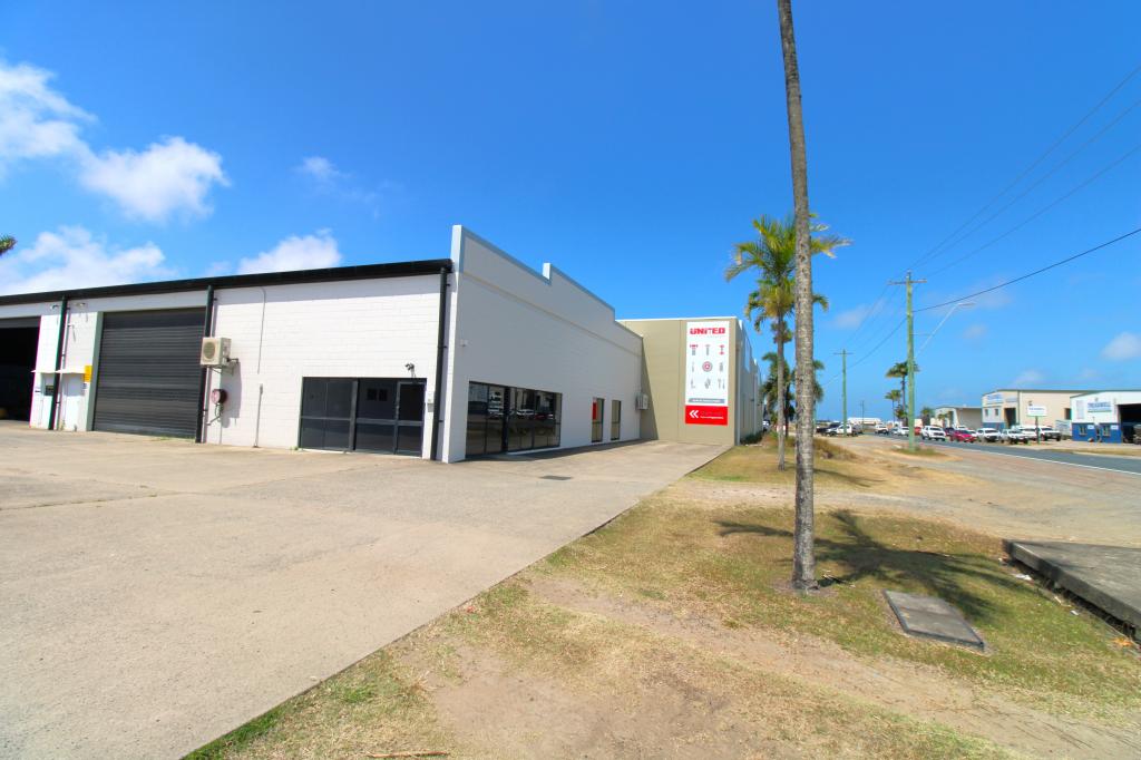 7B PROGRESS DR, PAGET, QLD 4740