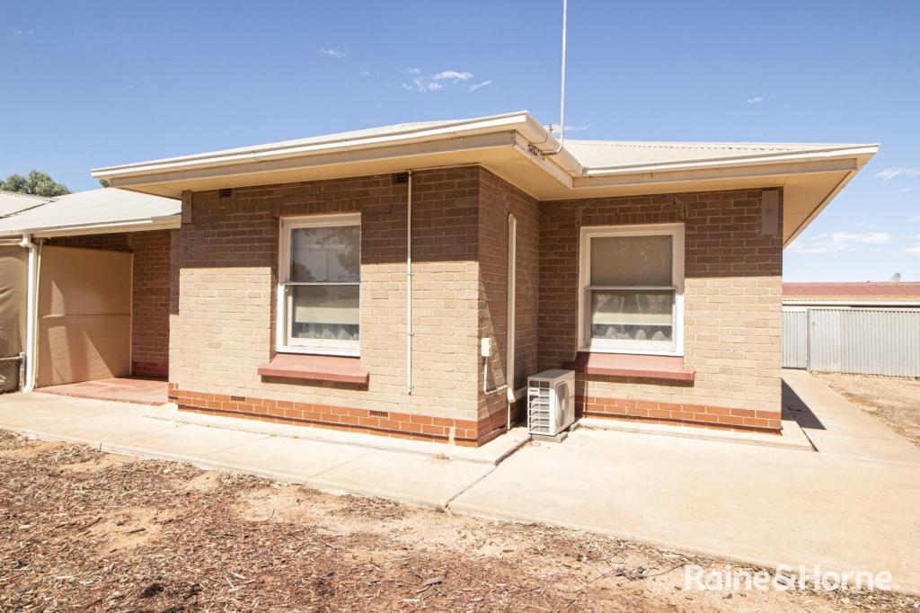 54 Stokes Tce, Port Augusta West, SA 5700