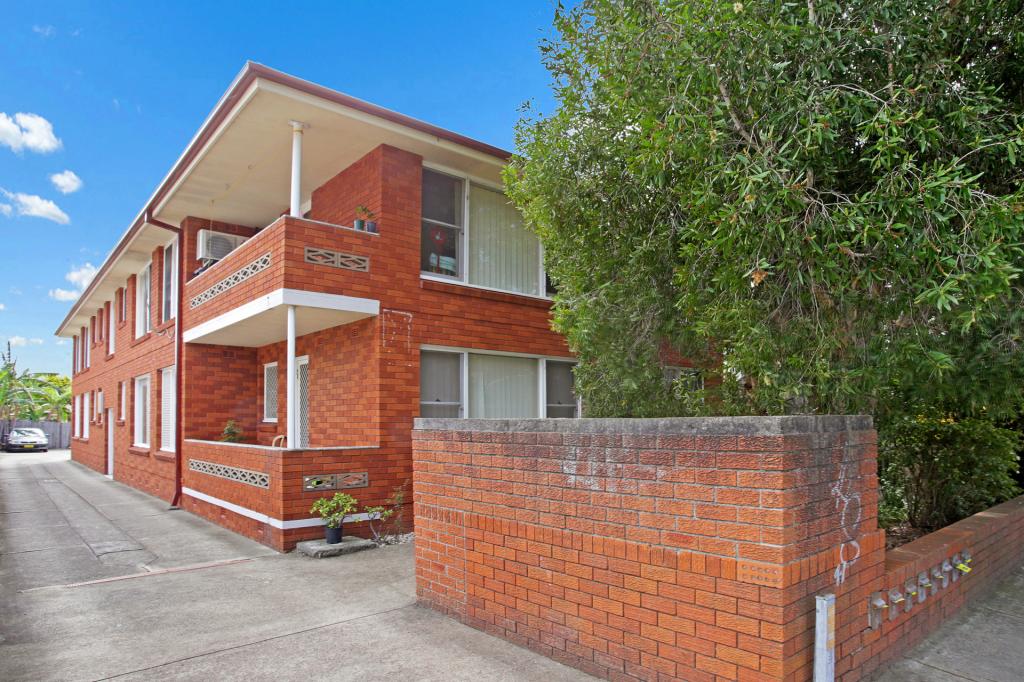 8/41 Bellombi St, Campsie, NSW 2194