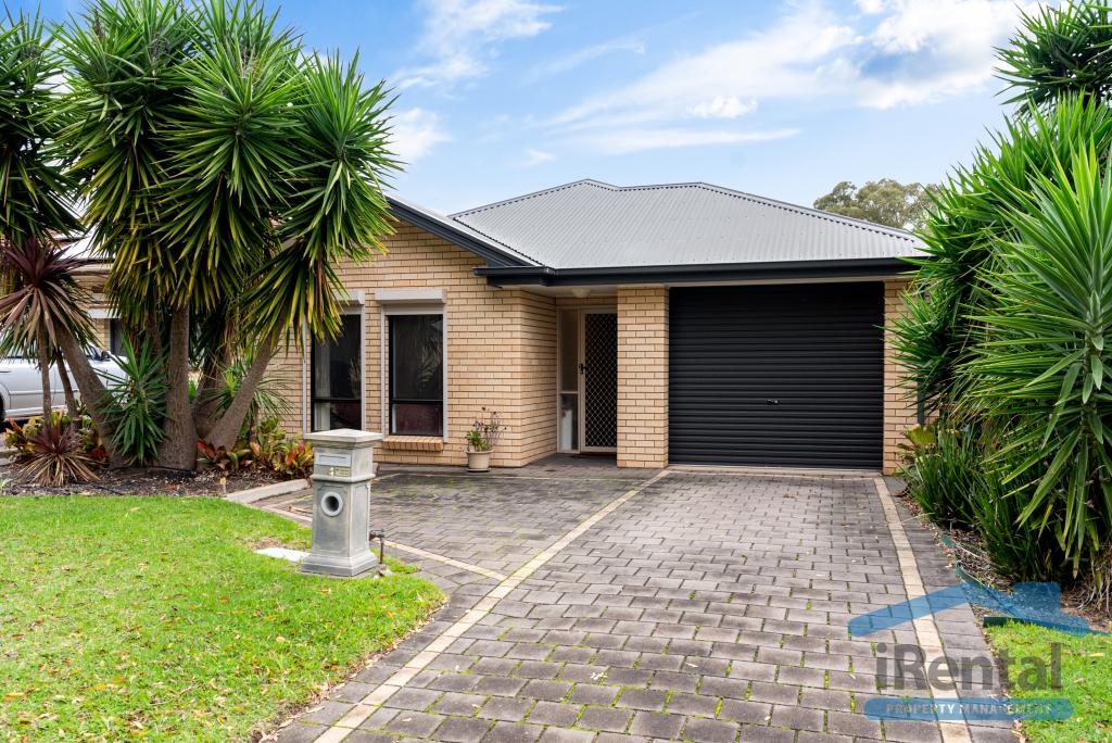 4 Lumsden Ave, Ridgehaven, SA 5097