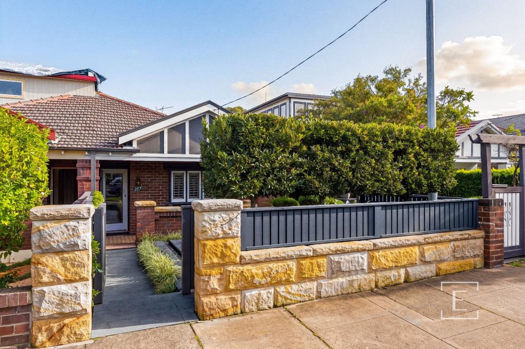 287 Great North Rd, Five Dock, NSW 2046