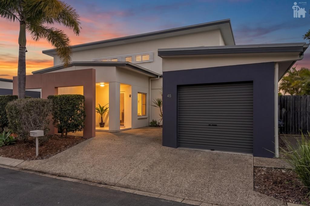 45/230 Pulgul St, Urangan, QLD 4655