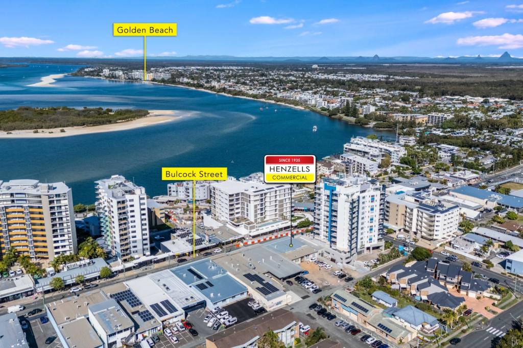 101 Bulcock St, Caloundra, QLD 4551