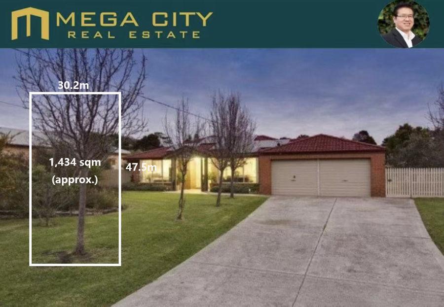 12 Woodlands Gr, Safety Beach, VIC 3936