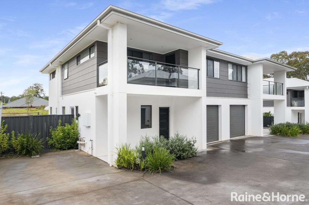 4/79 ALBATROSS RD, NOWRA, NSW 2541