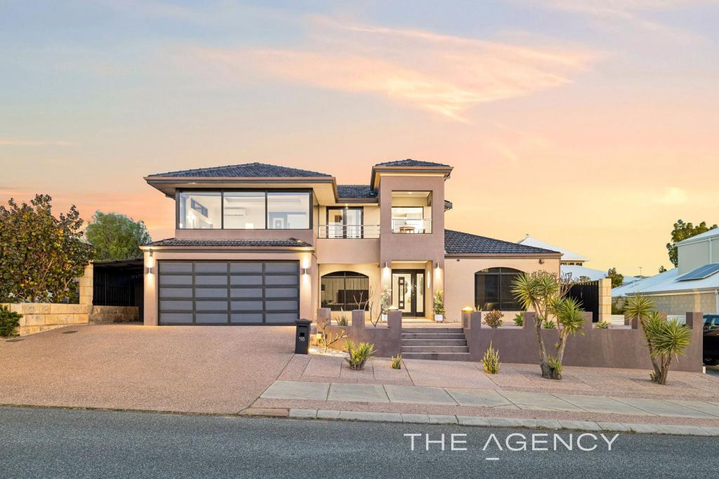 118 Rothesay Hts, Mindarie, WA 6030