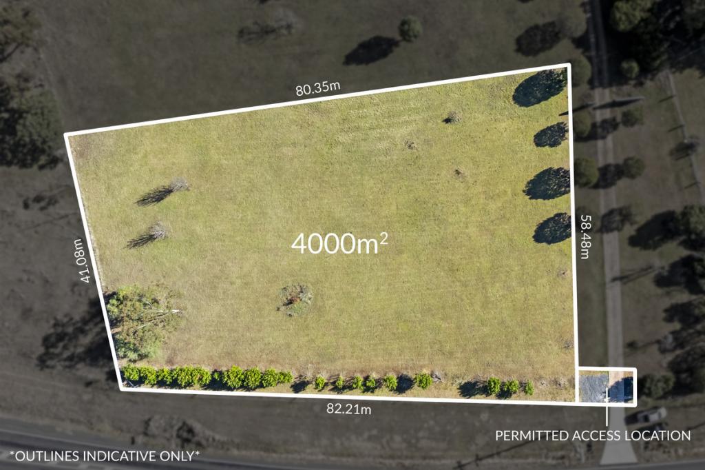 Lot 5/675 Anzac Ave, Drayton, QLD 4350