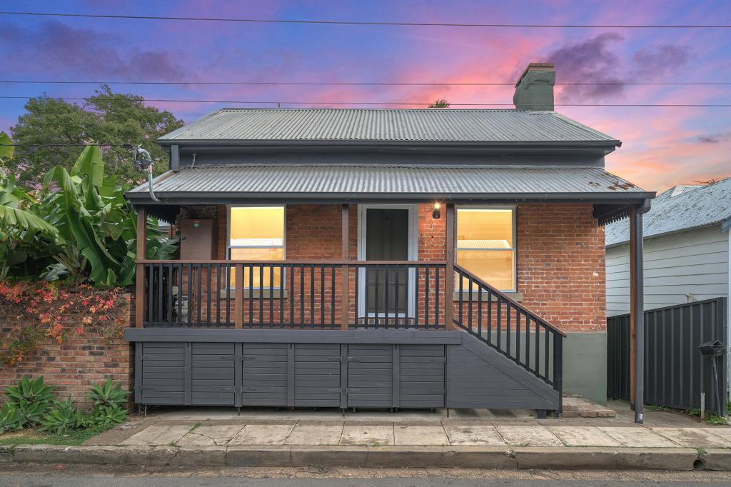 24 Denman St, Maitland, NSW 2320