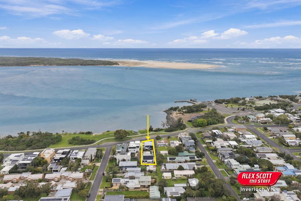 43 The Esplanade, Inverloch, VIC 3996