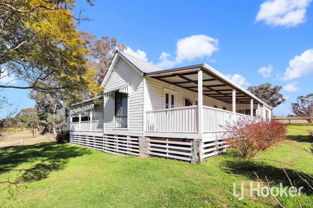 970 Old Bundarra Rd, Inverell, NSW 2360