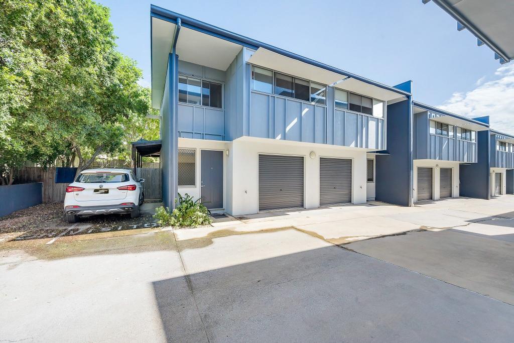 6/26 Rossella St, West Gladstone, QLD 4680
