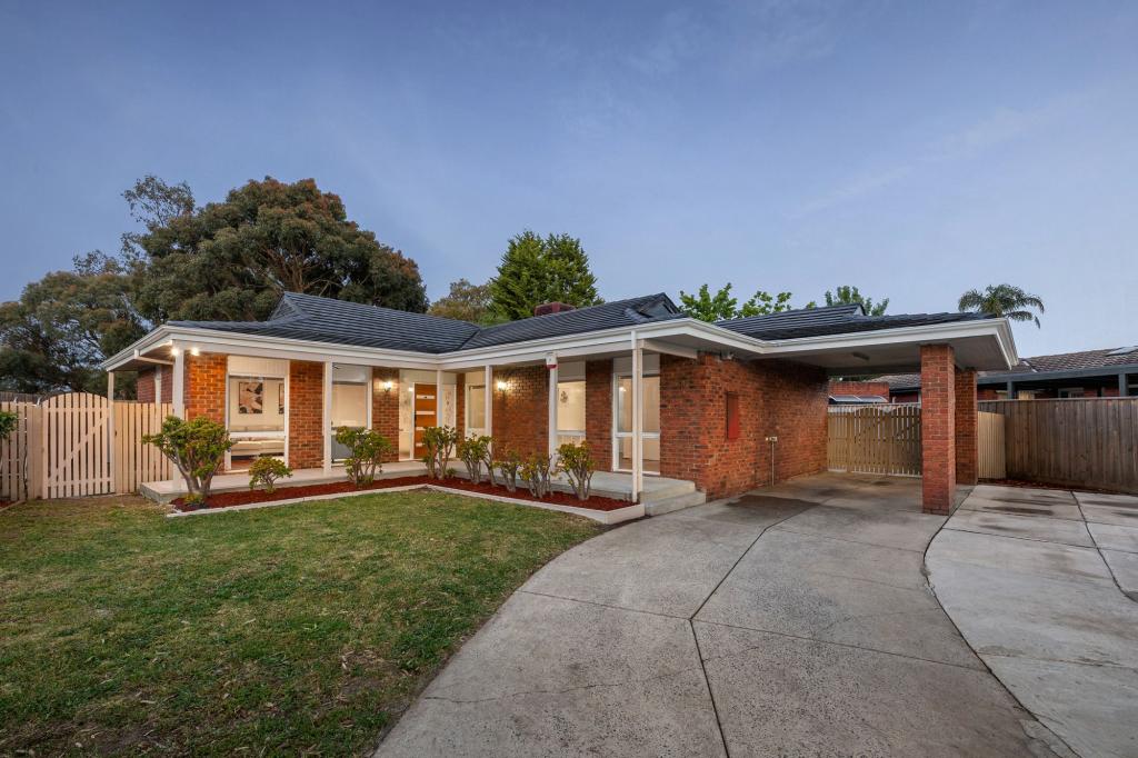 19 LINCOLN ST, BURWOOD EAST, VIC 3151