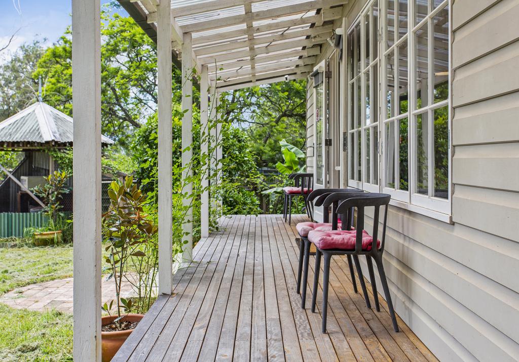 33 Moss Vale Rd, Kangaroo Valley, NSW 2577