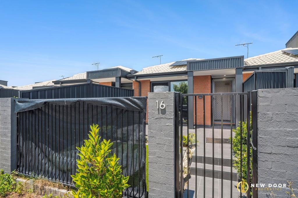 16 Tivoli Lane, Whitlam, ACT 2611